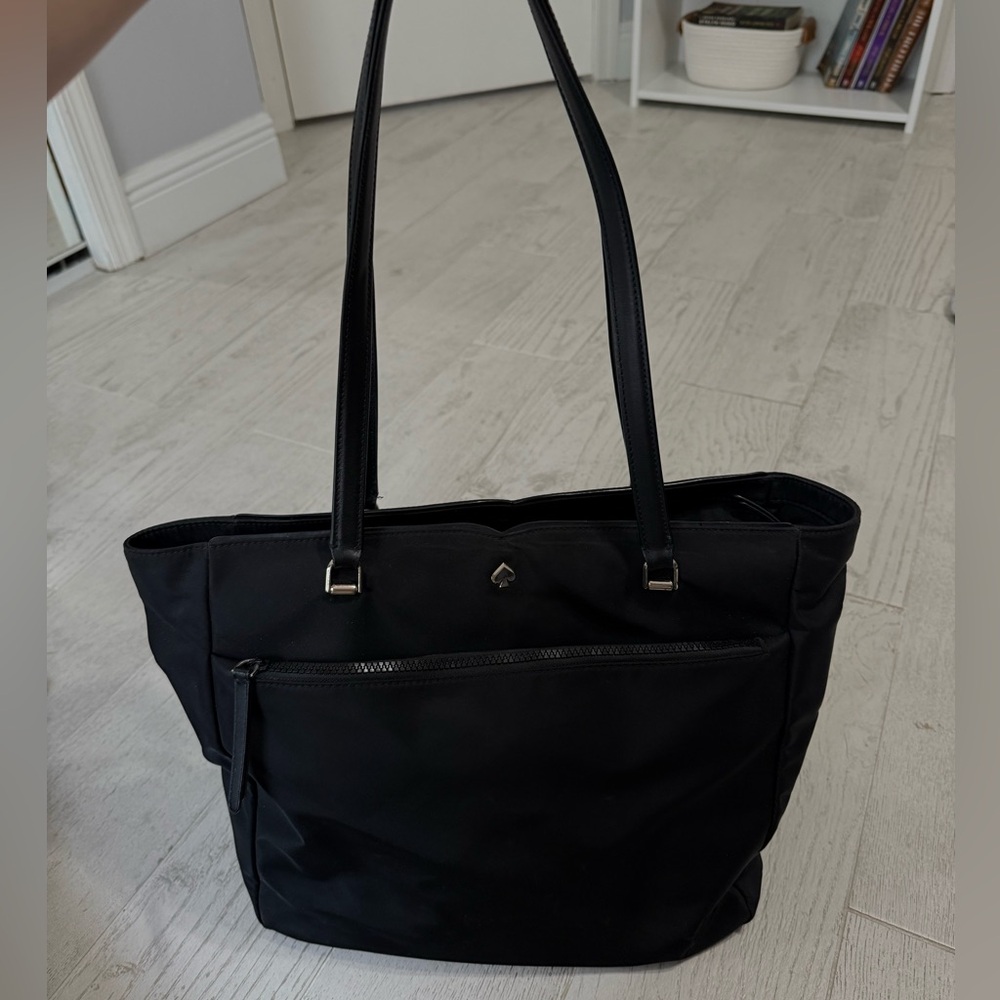 Large Kate Spade Bag/Gently Used